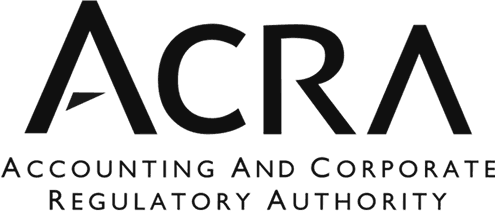 ACRA Logo