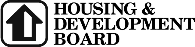 HDB Logo