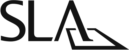 SLA Logo