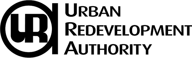 URA Logo